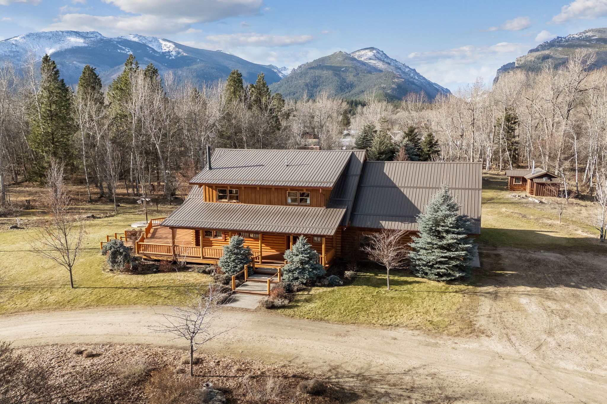 239 Blodgett View Drive