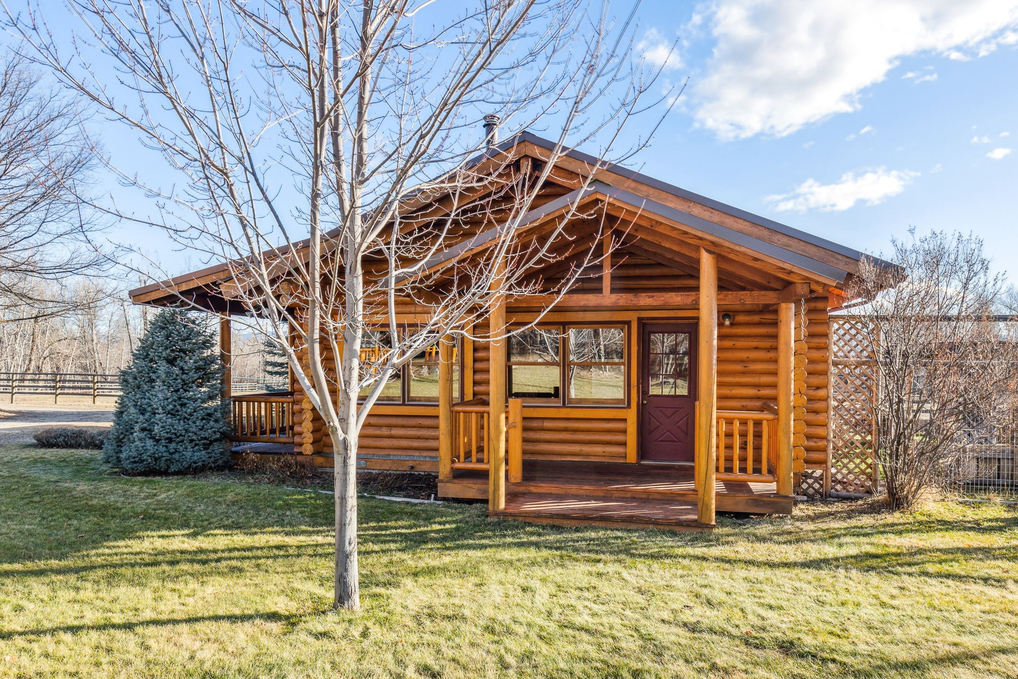239 Blodgett View Drive