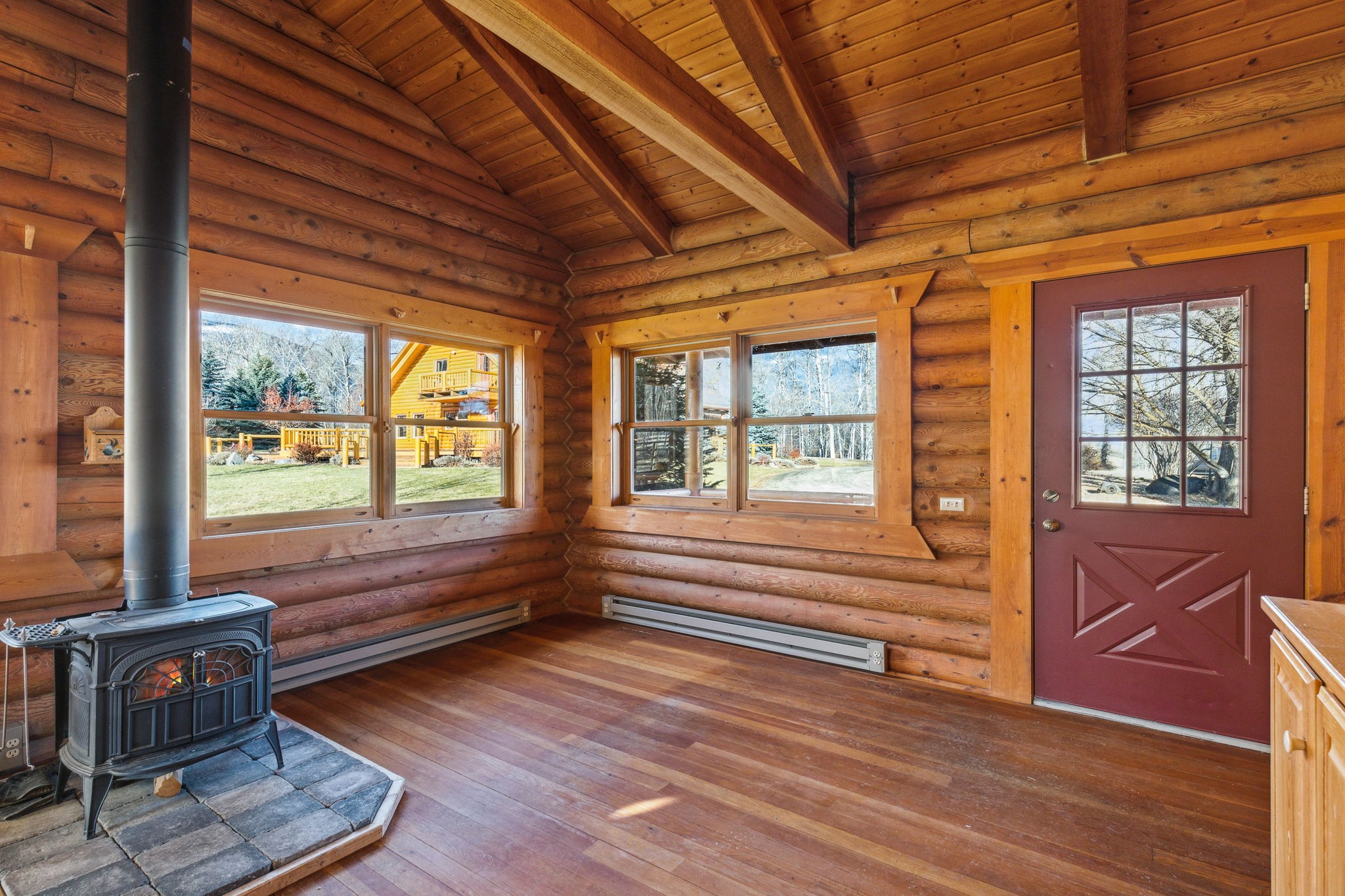 239 Blodgett View Drive