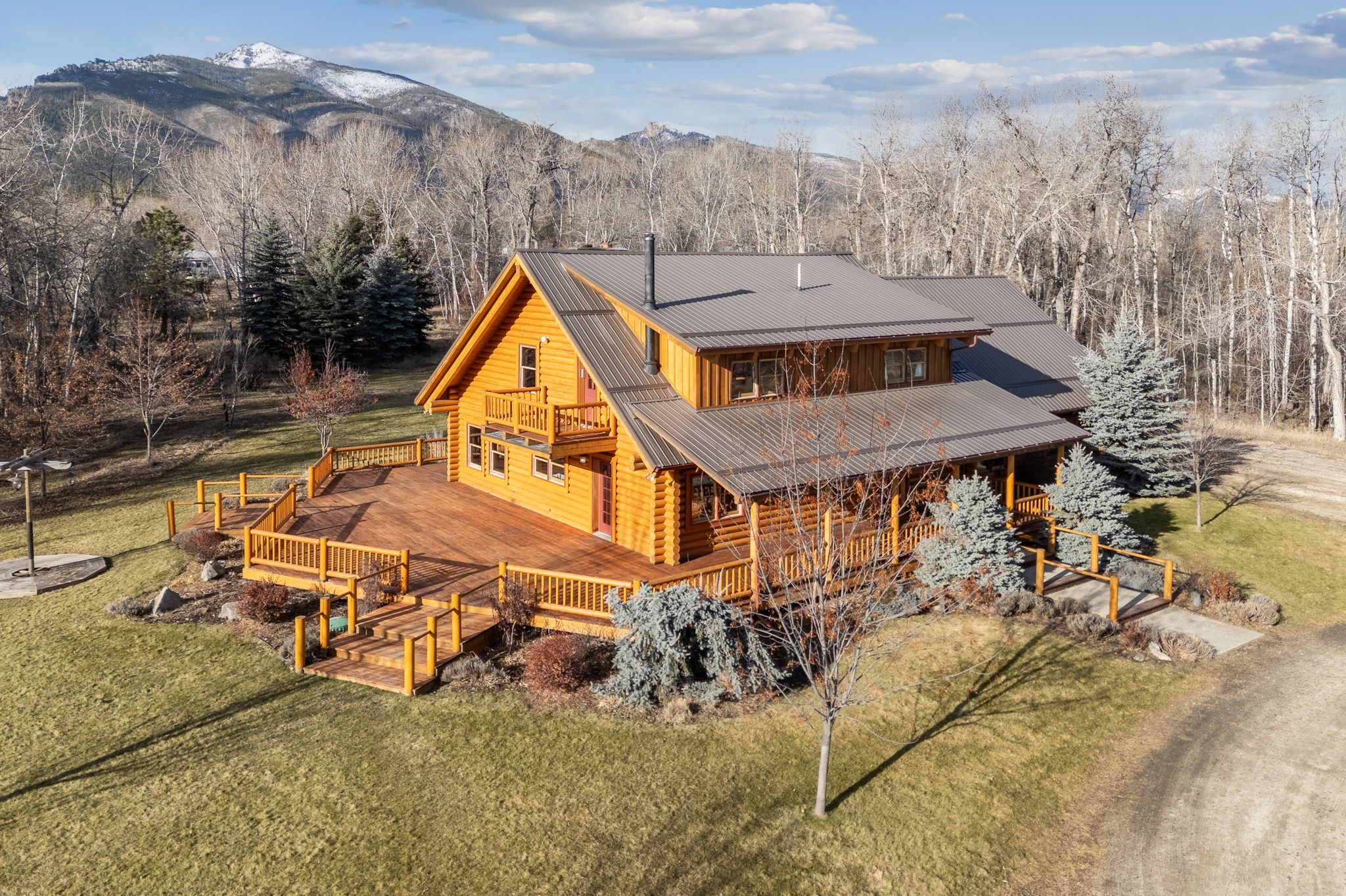 239 Blodgett View Drive