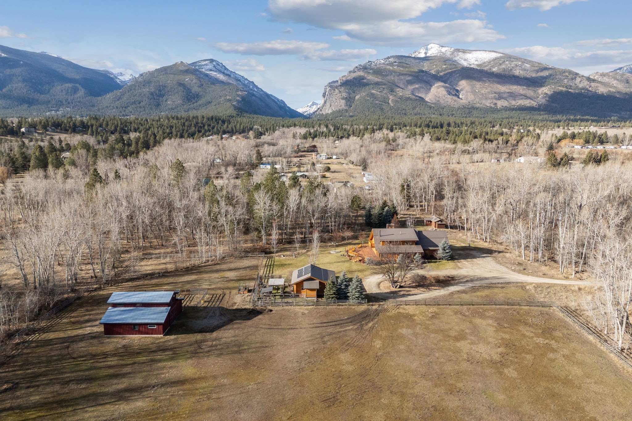 239 Blodgett View Drive