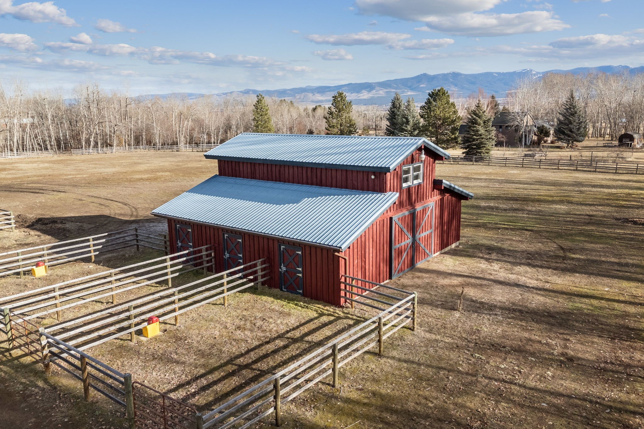 239 Blodgett View Drive