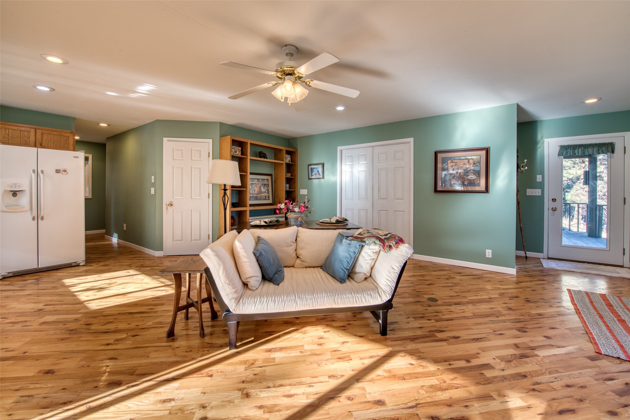 560 Camas Creek Loop