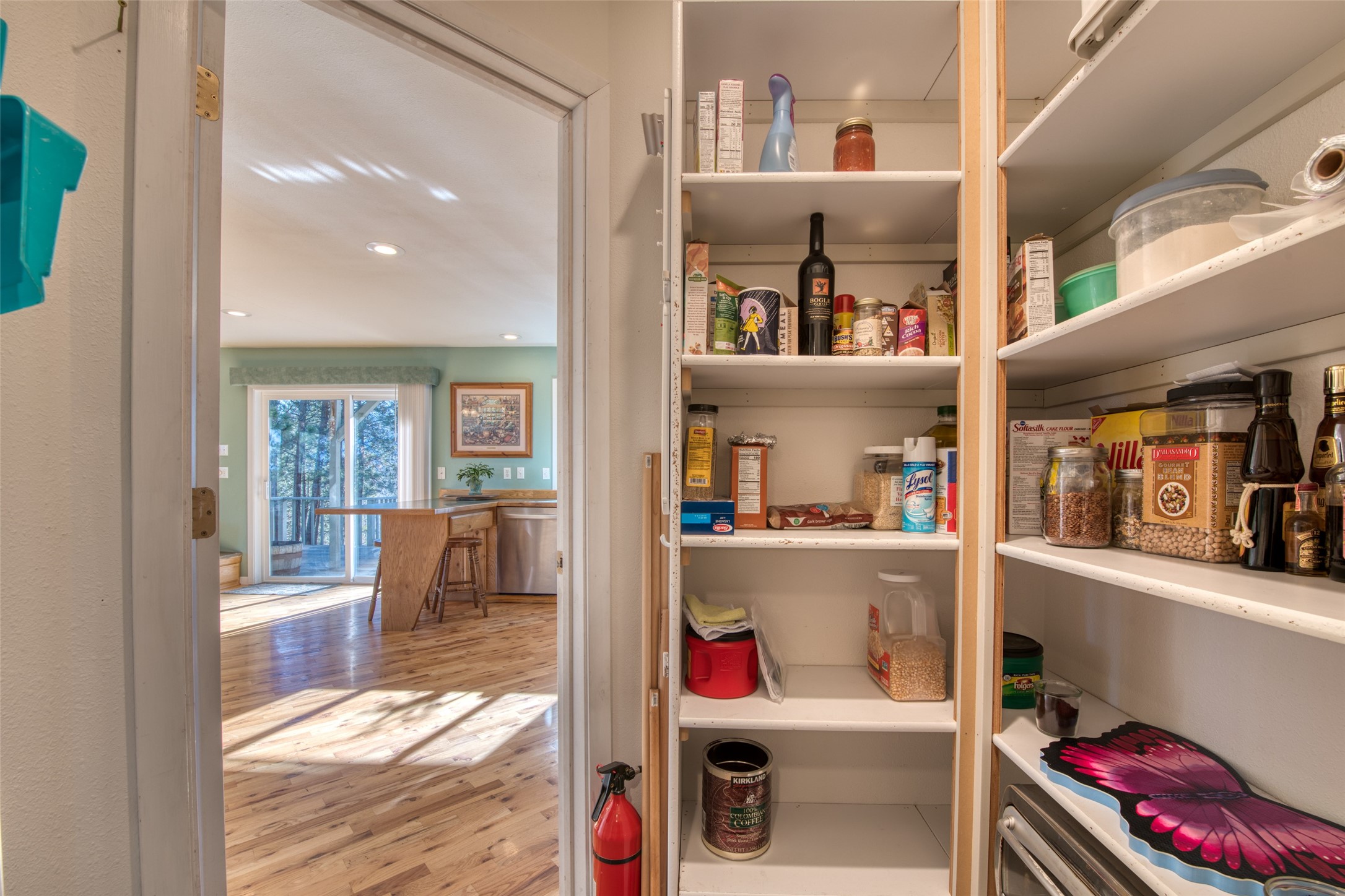 560 Camas Creek Loop