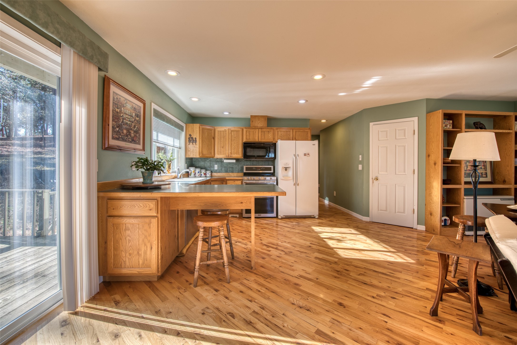 560 Camas Creek Loop