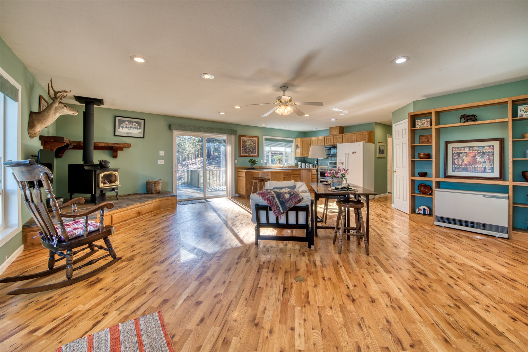 560 Camas Creek Loop