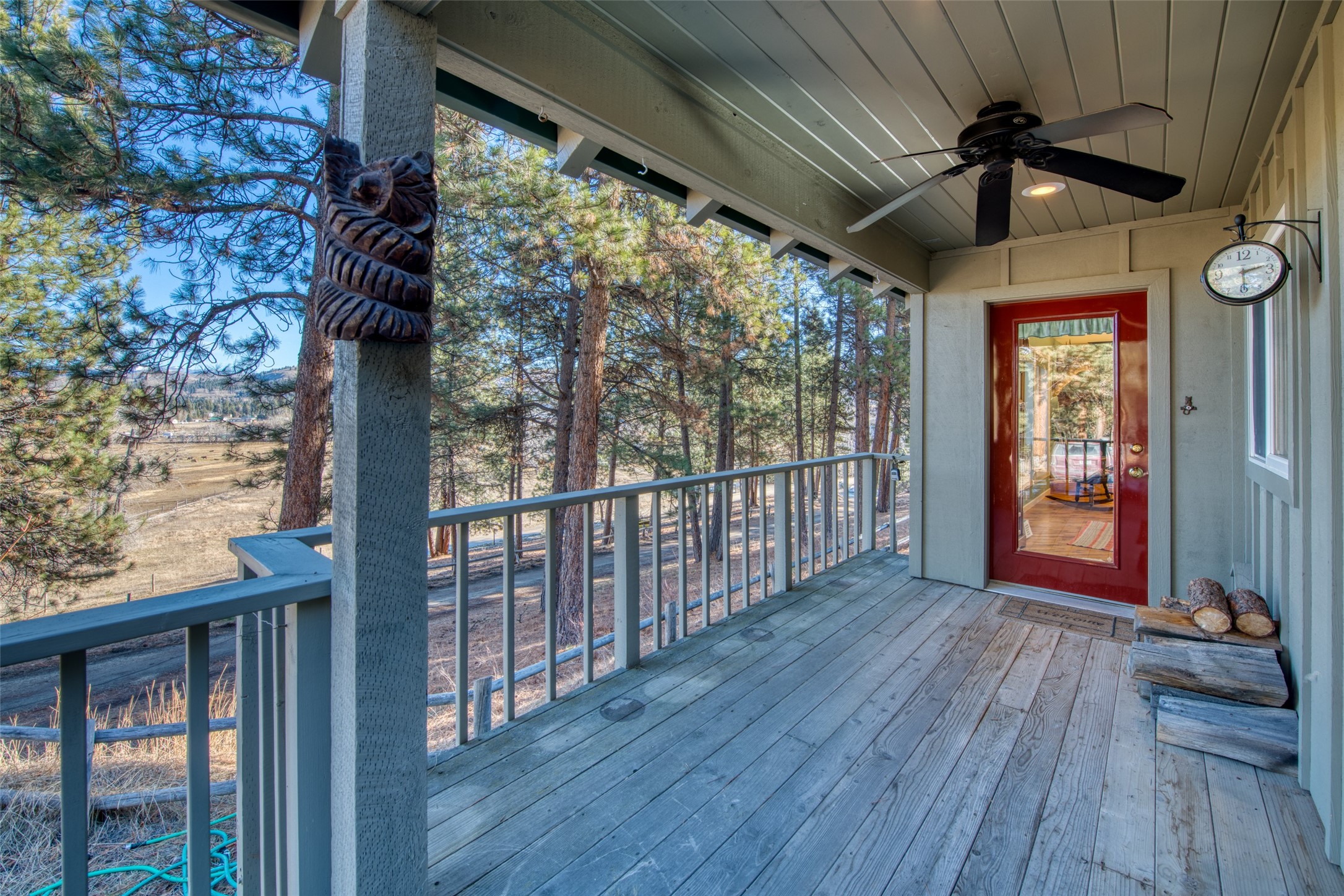 560 Camas Creek Loop