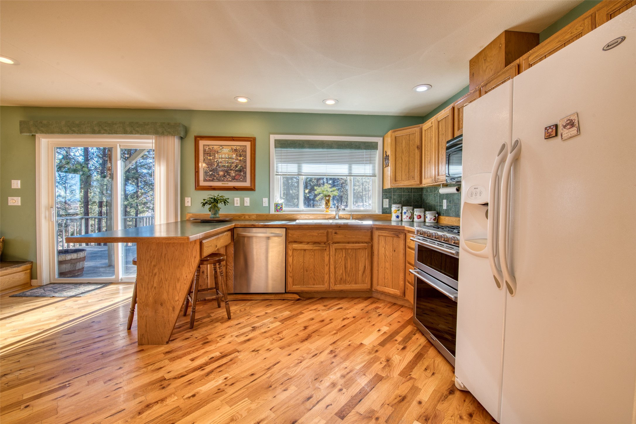 560 Camas Creek Loop
