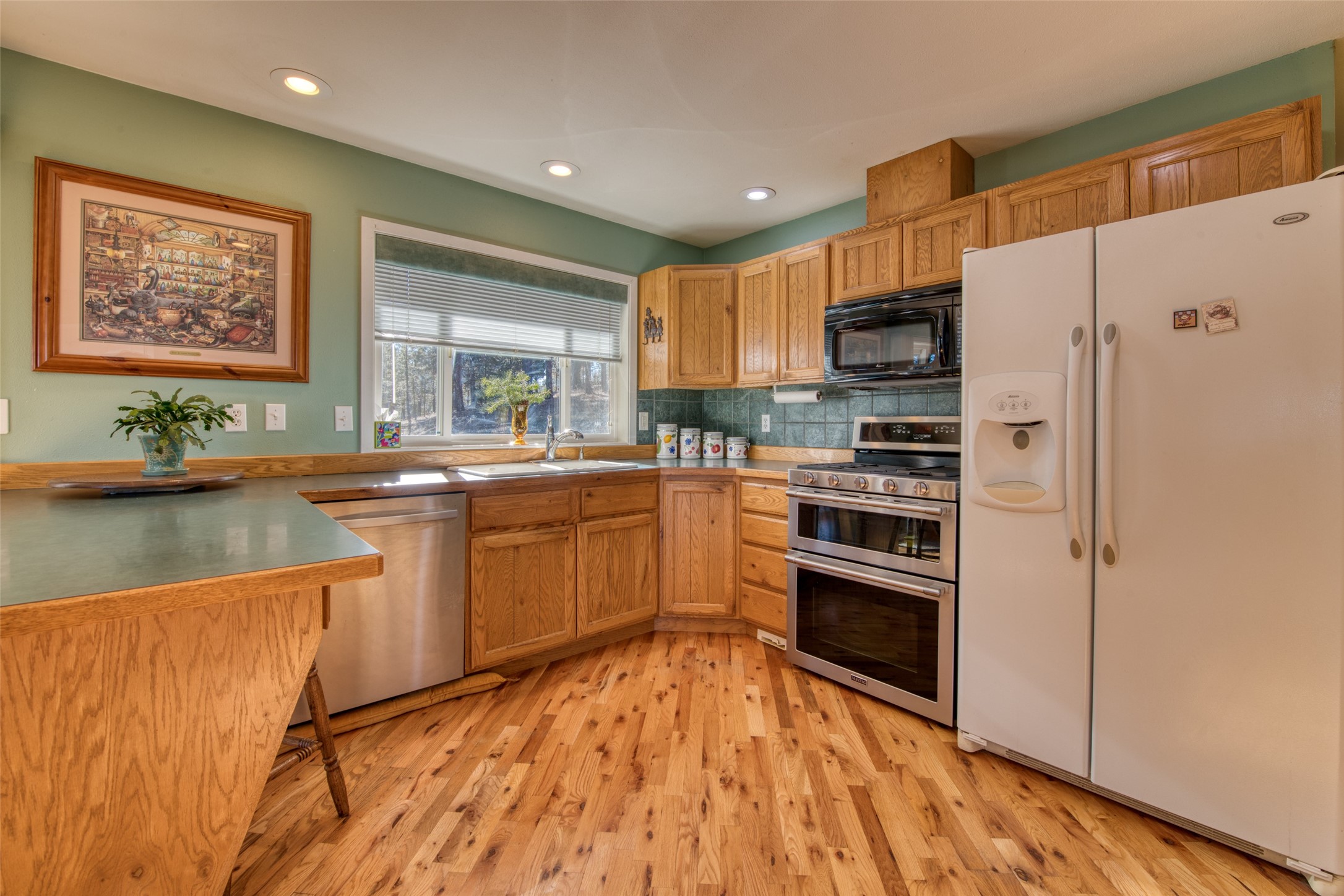 560 Camas Creek Loop
