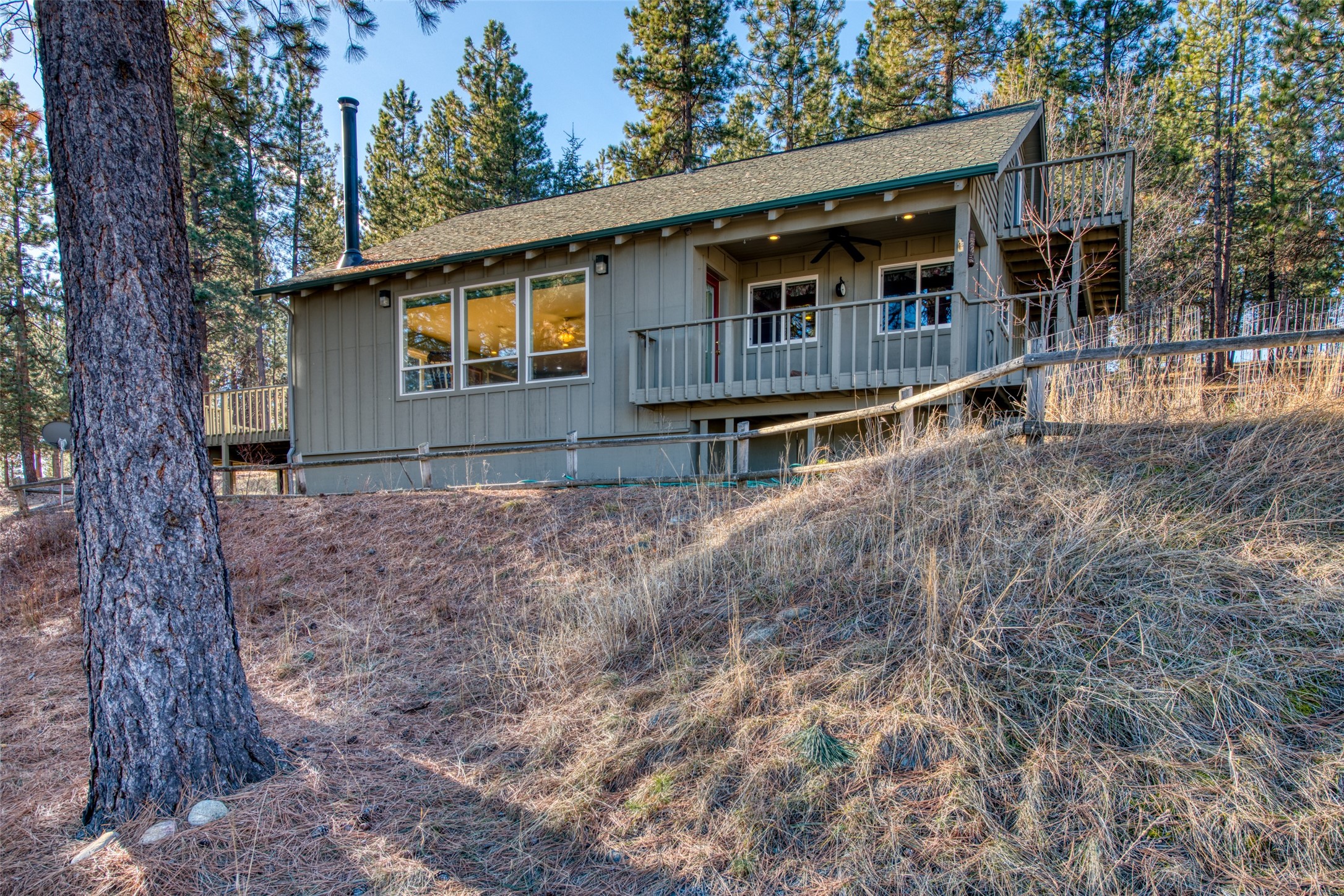 560 Camas Creek Loop