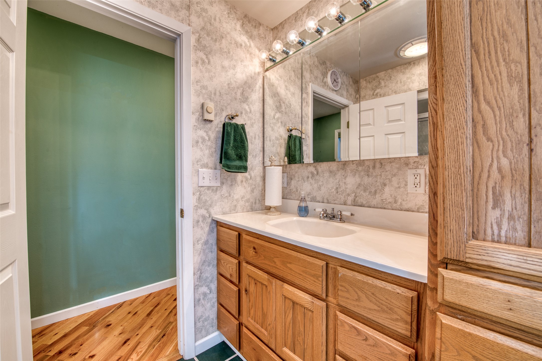 560 Camas Creek Loop