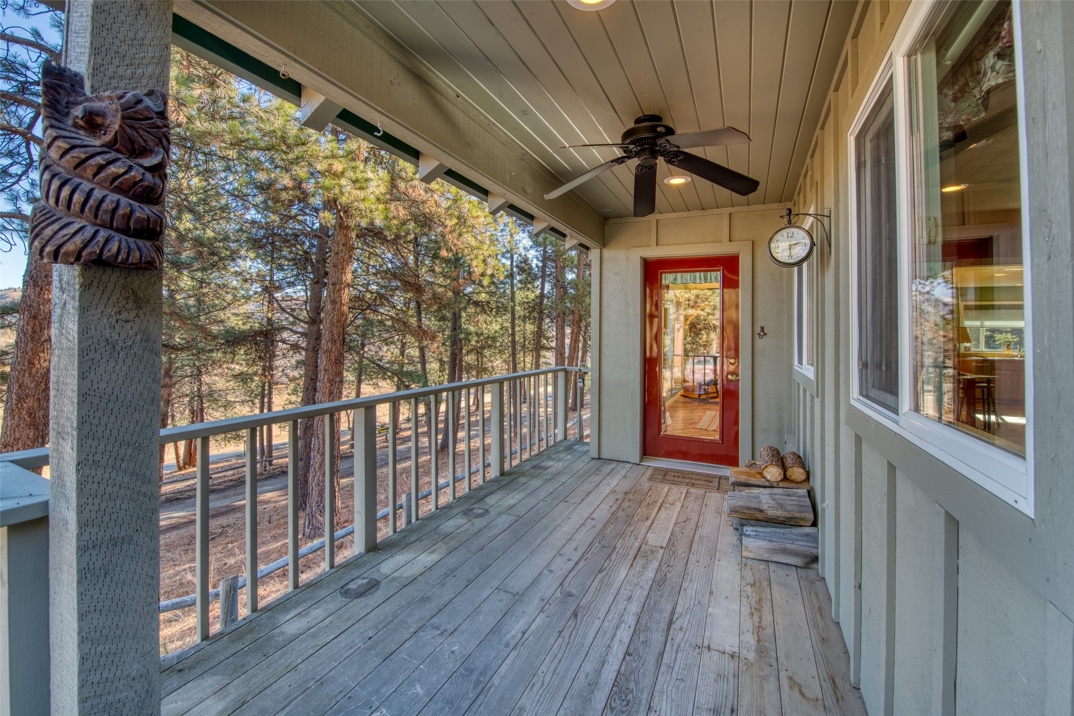 560 Camas Creek Loop