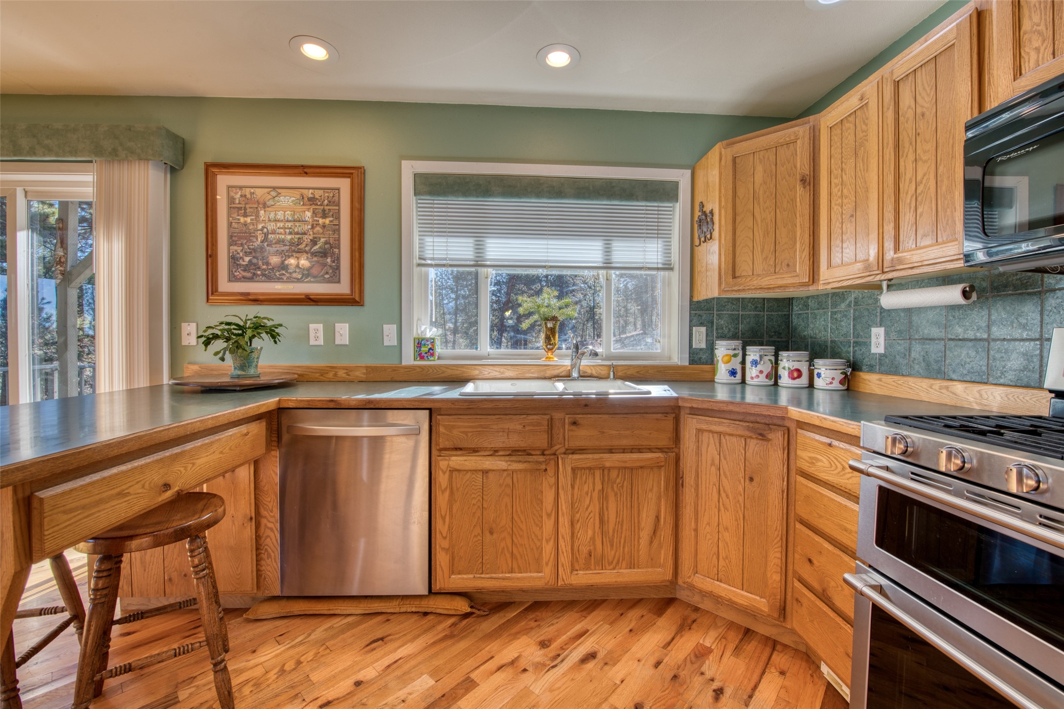 560 Camas Creek Loop