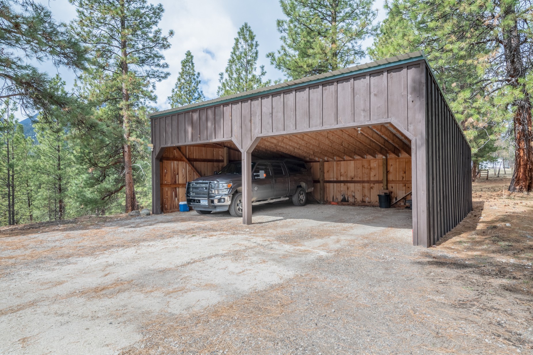 1427 Burr Ridge Road