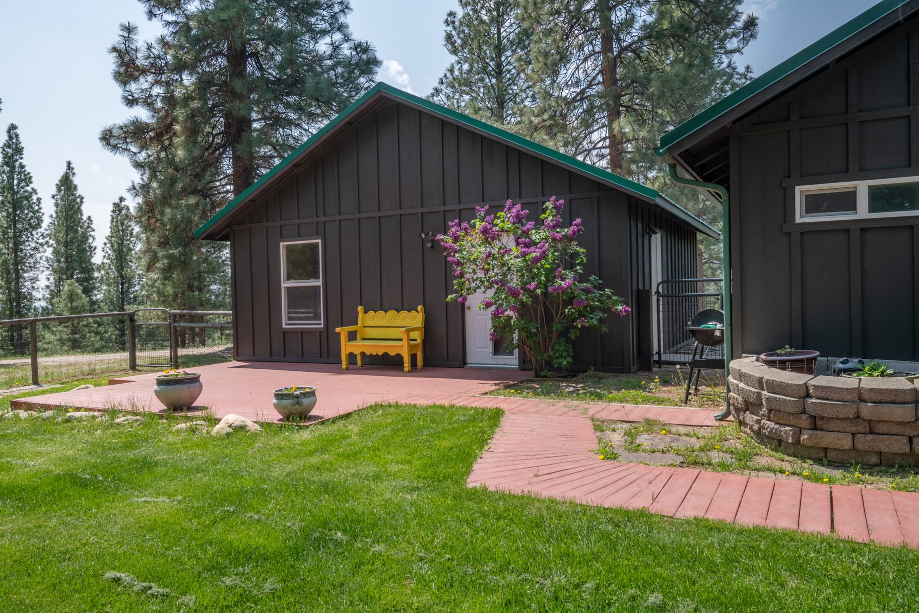 1427 Burr Ridge Road