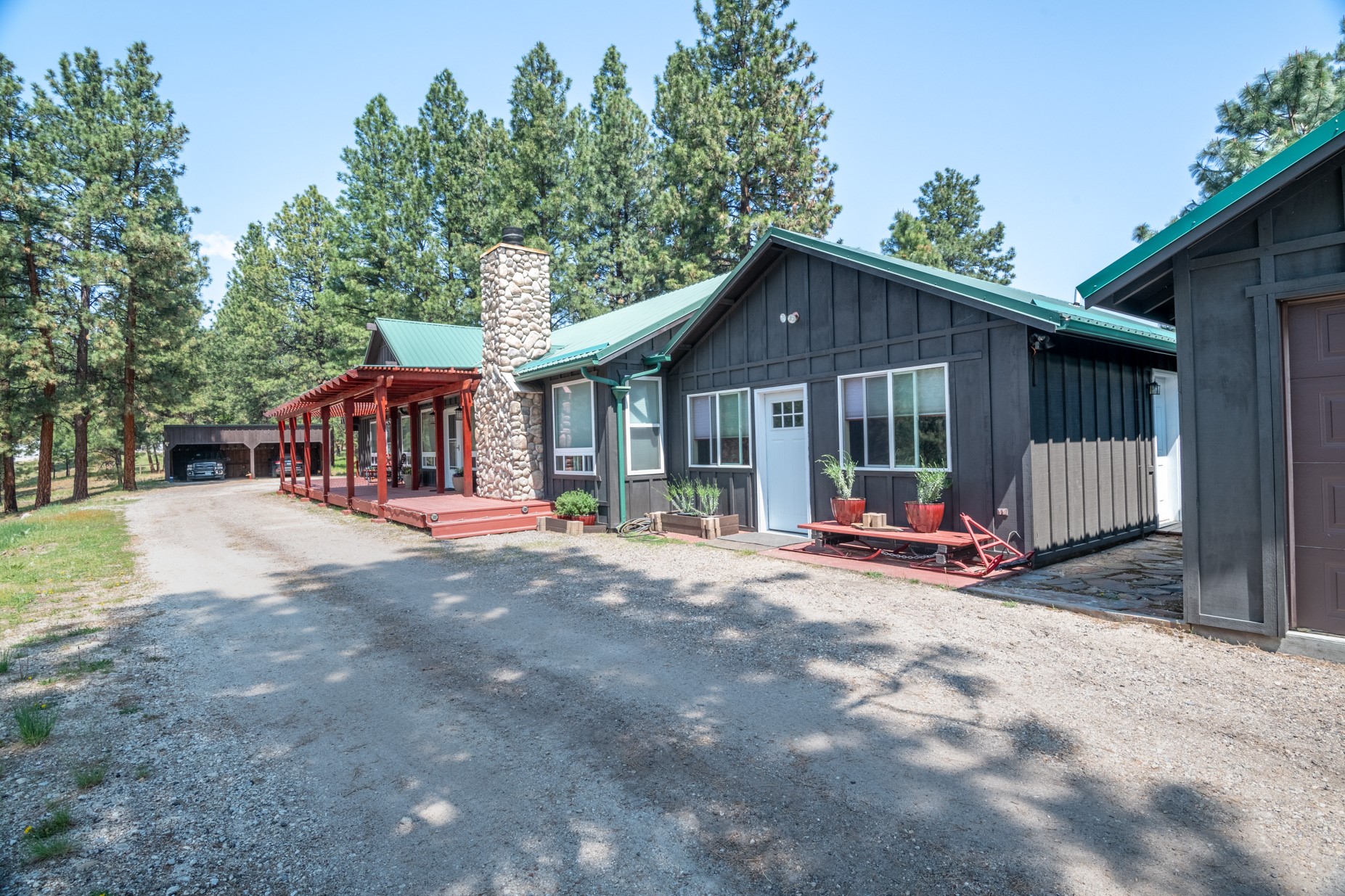 1427 Burr Ridge Road