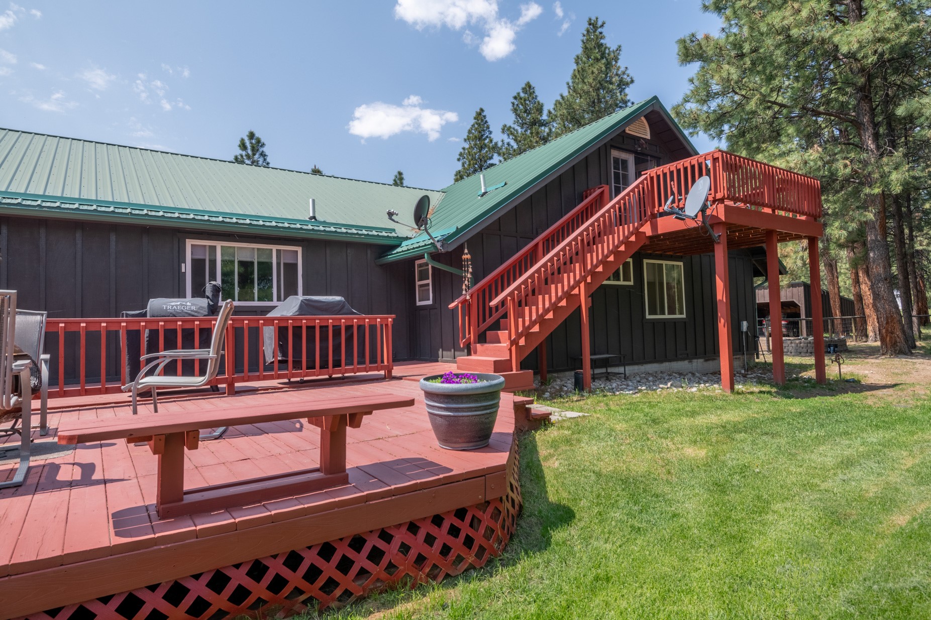 1427 Burr Ridge Road