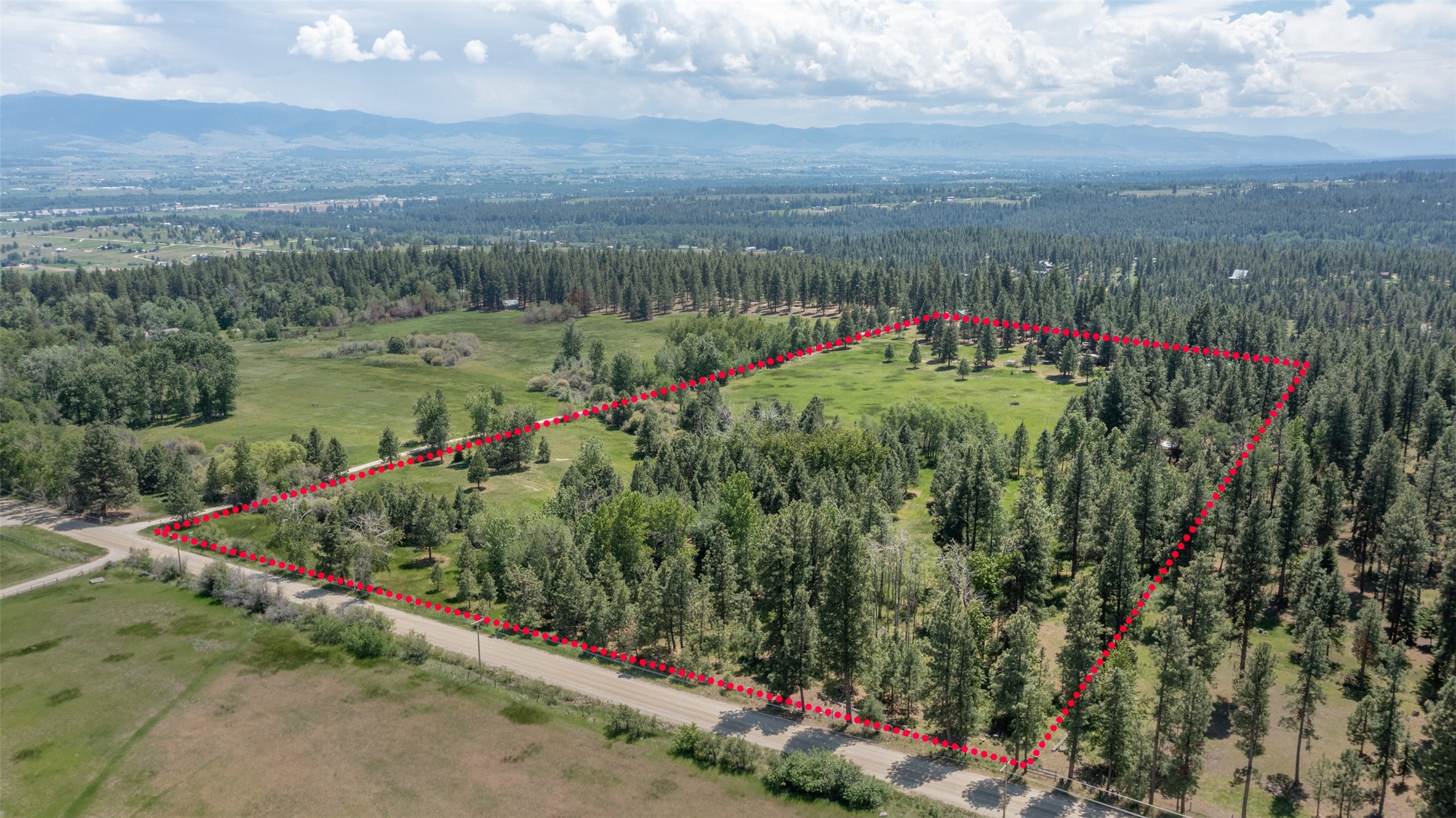1427 Burr Ridge Road