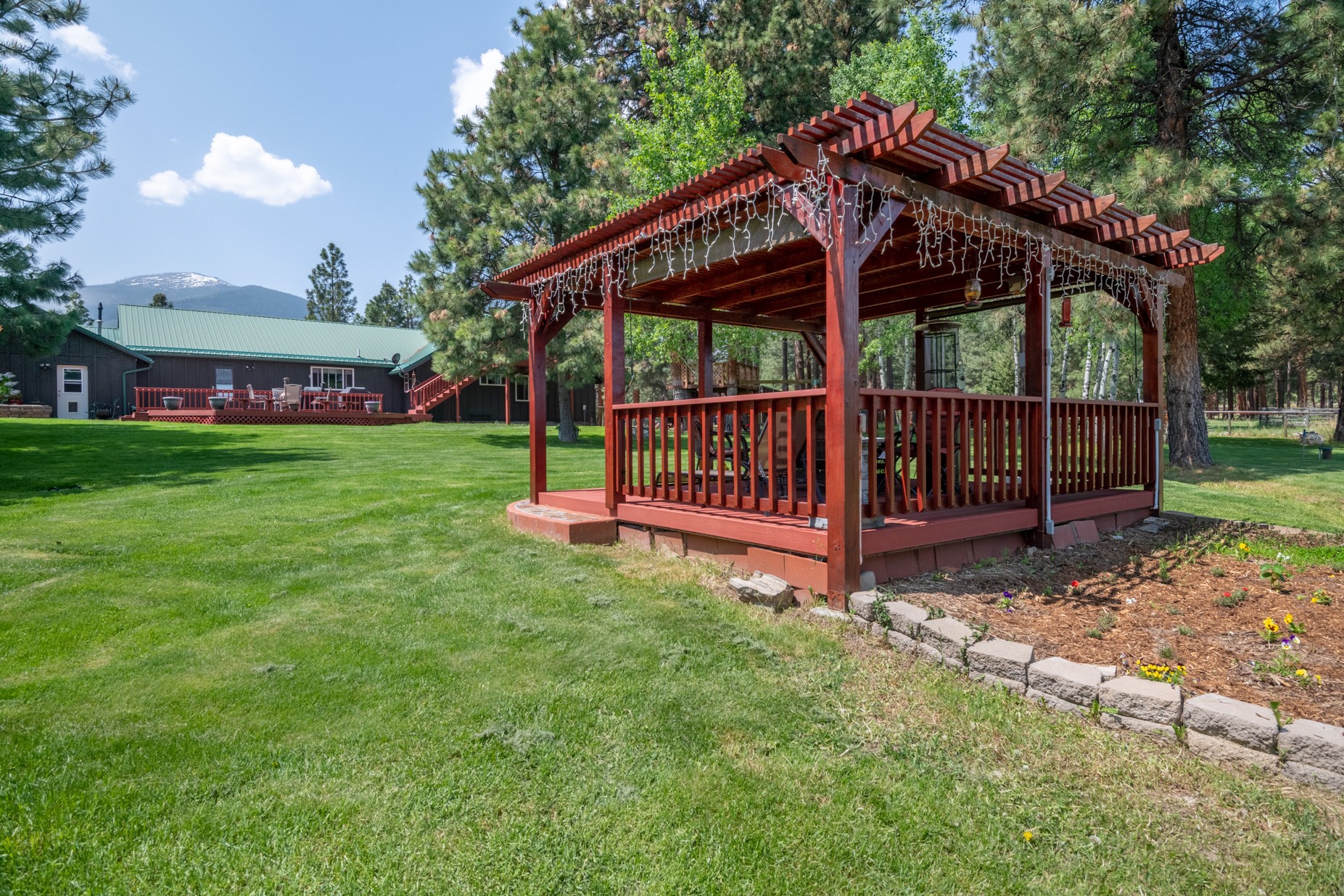1427 Burr Ridge Road