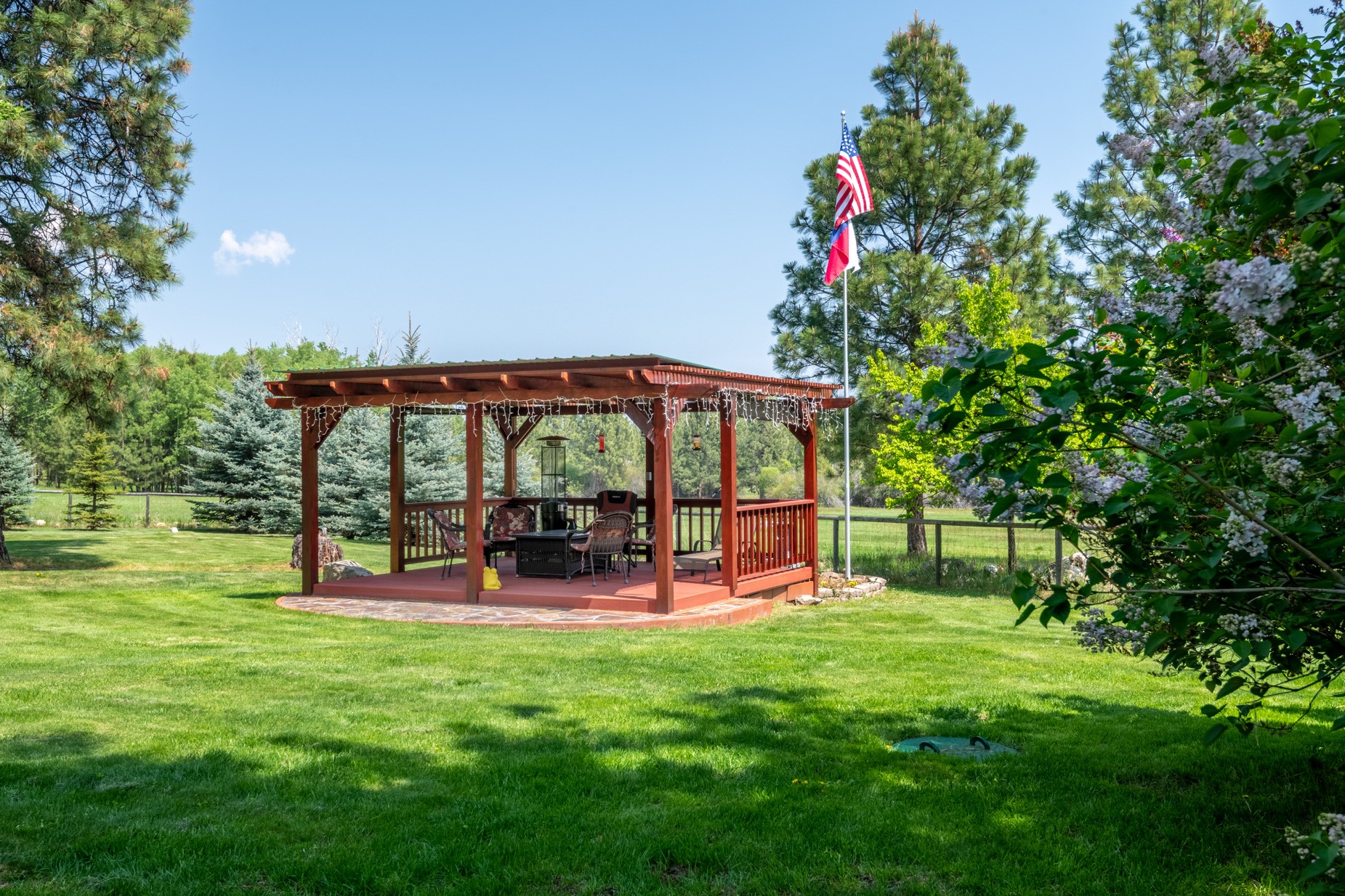 1427 Burr Ridge Road
