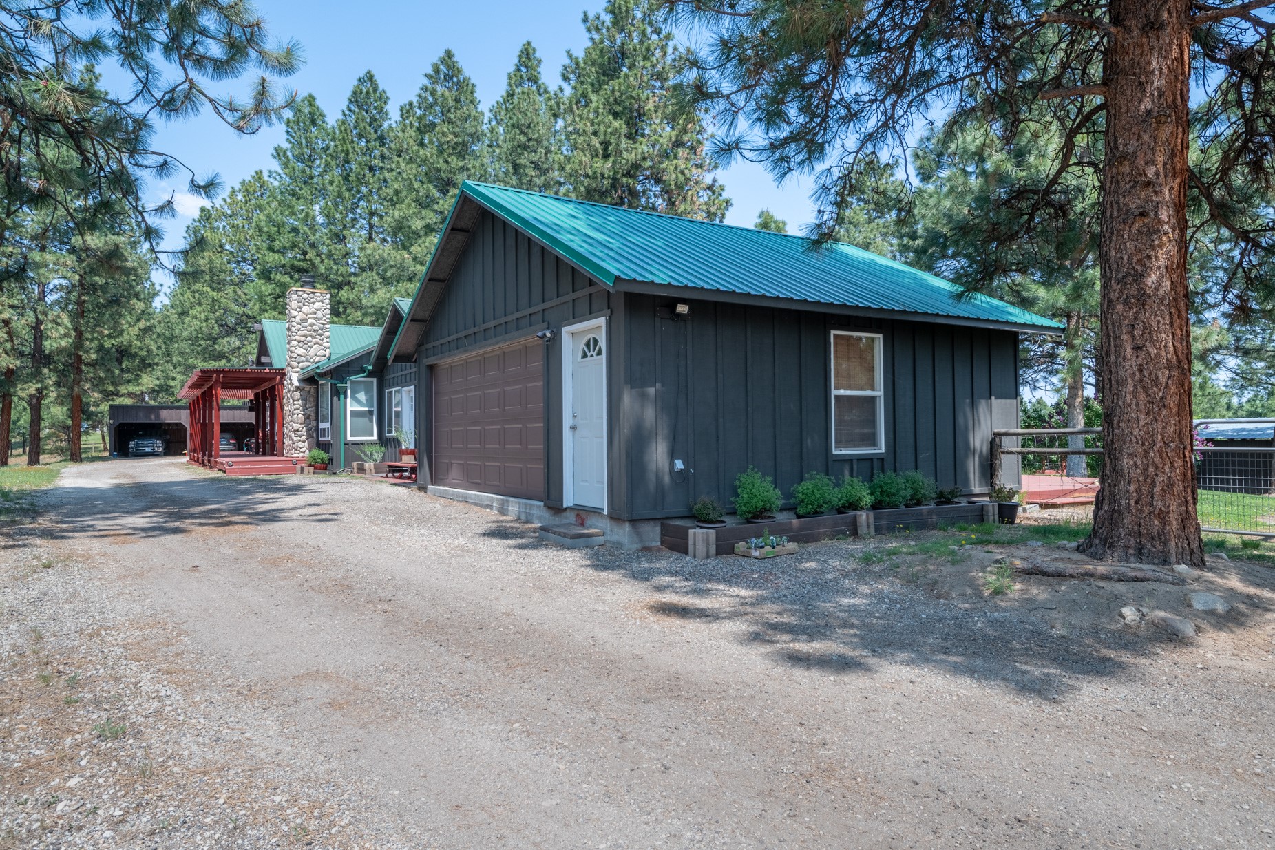 1427 Burr Ridge Road