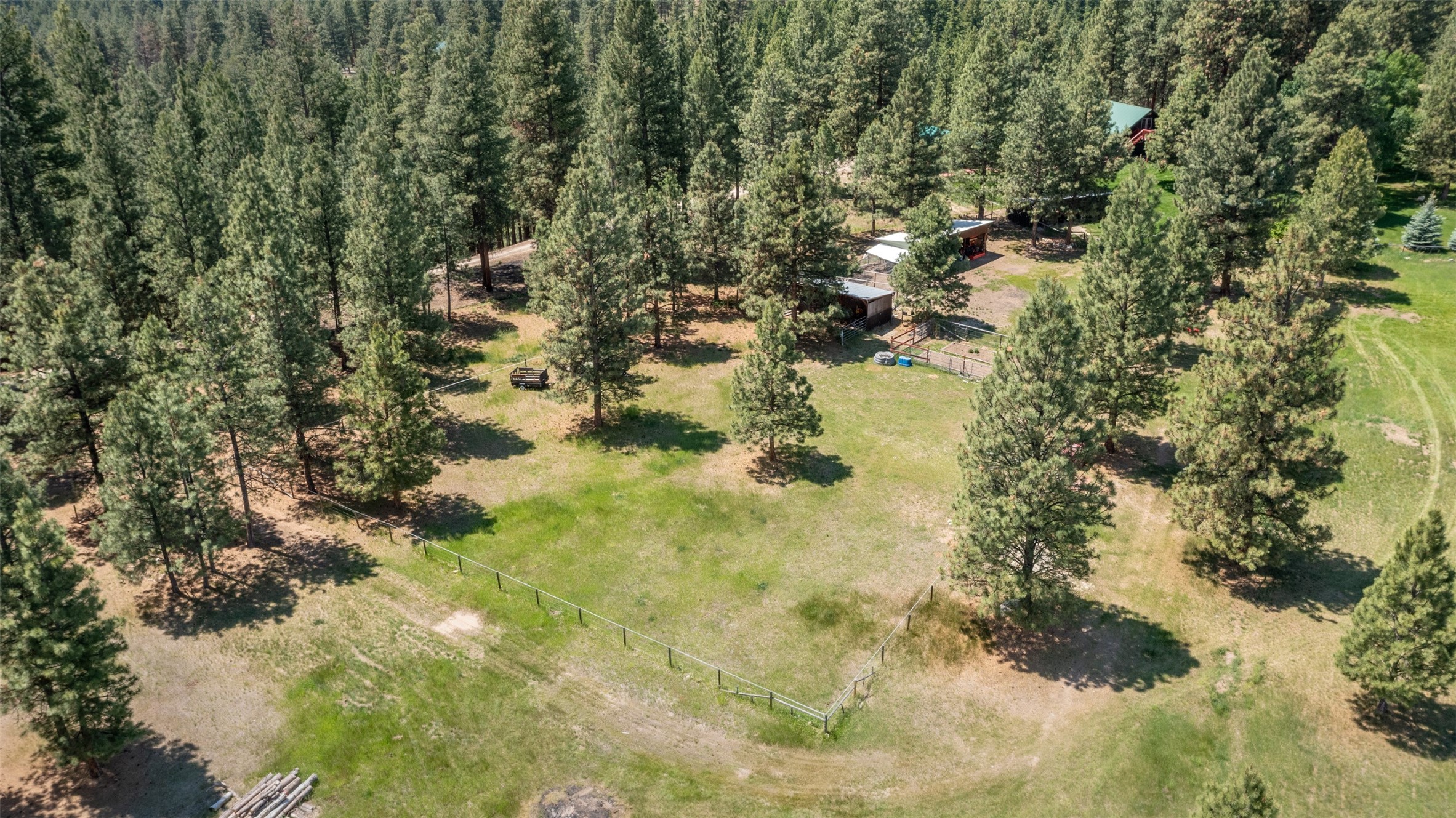 1427 Burr Ridge Road
