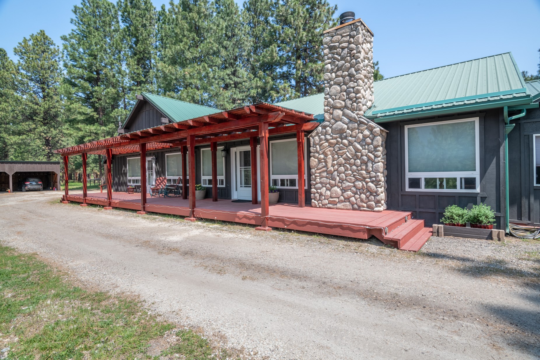 1427 Burr Ridge Road