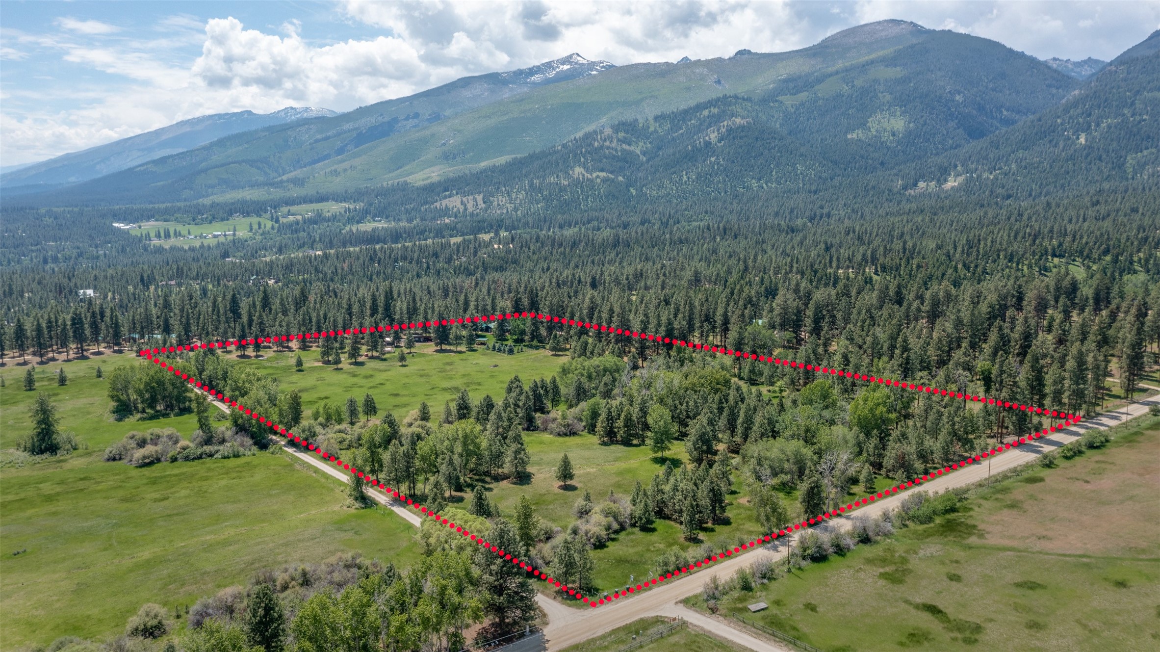 1427 Burr Ridge Road