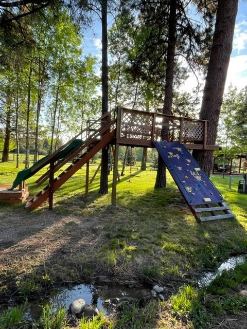 1427 Burr Ridge Road