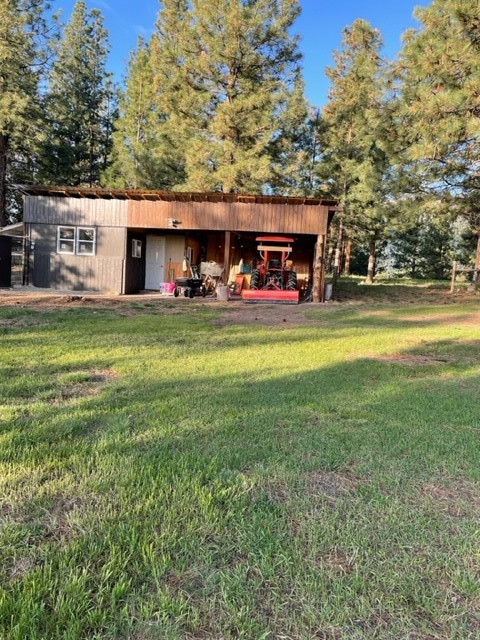 1427 Burr Ridge Road