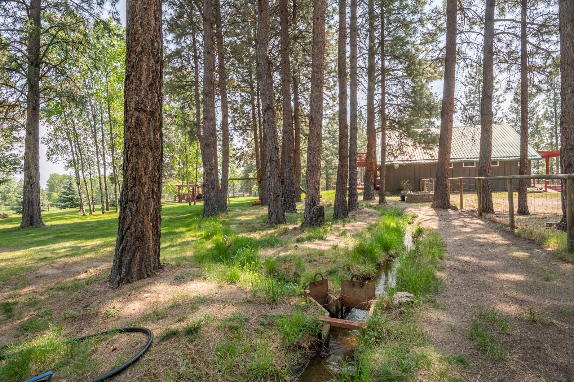 1427 Burr Ridge Road