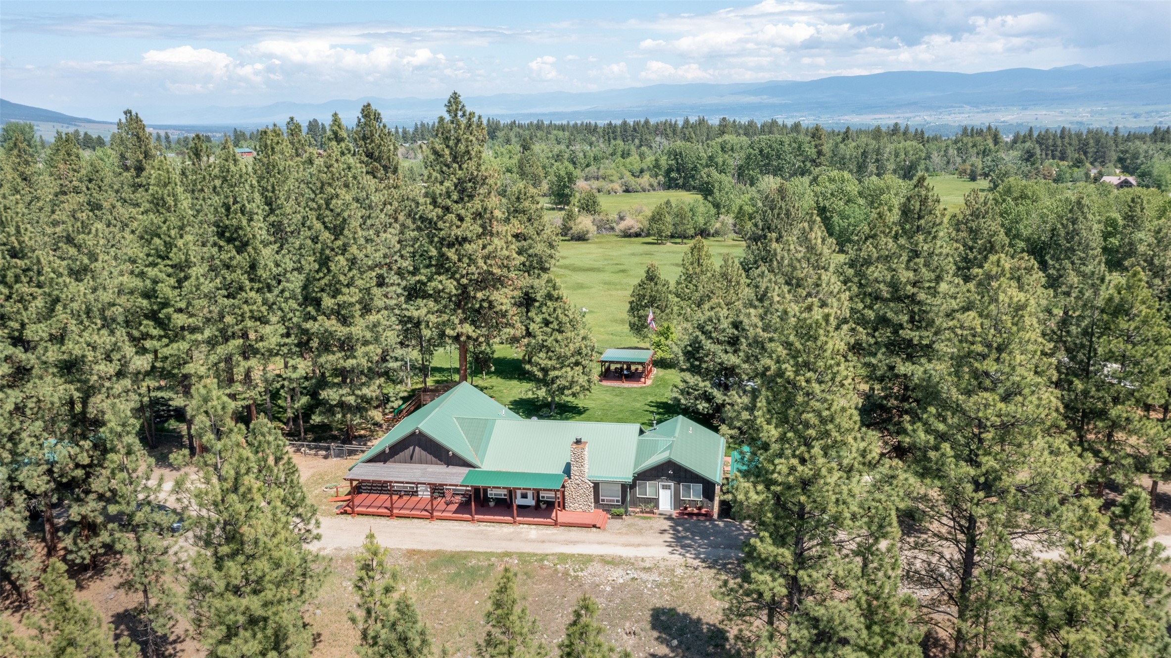 1427 Burr Ridge Road