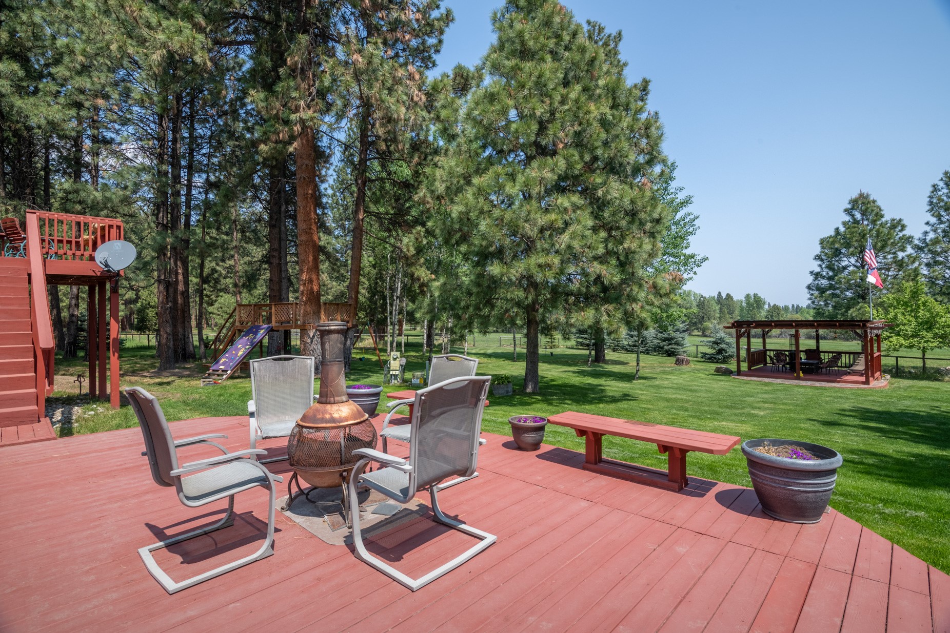 1427 Burr Ridge Road