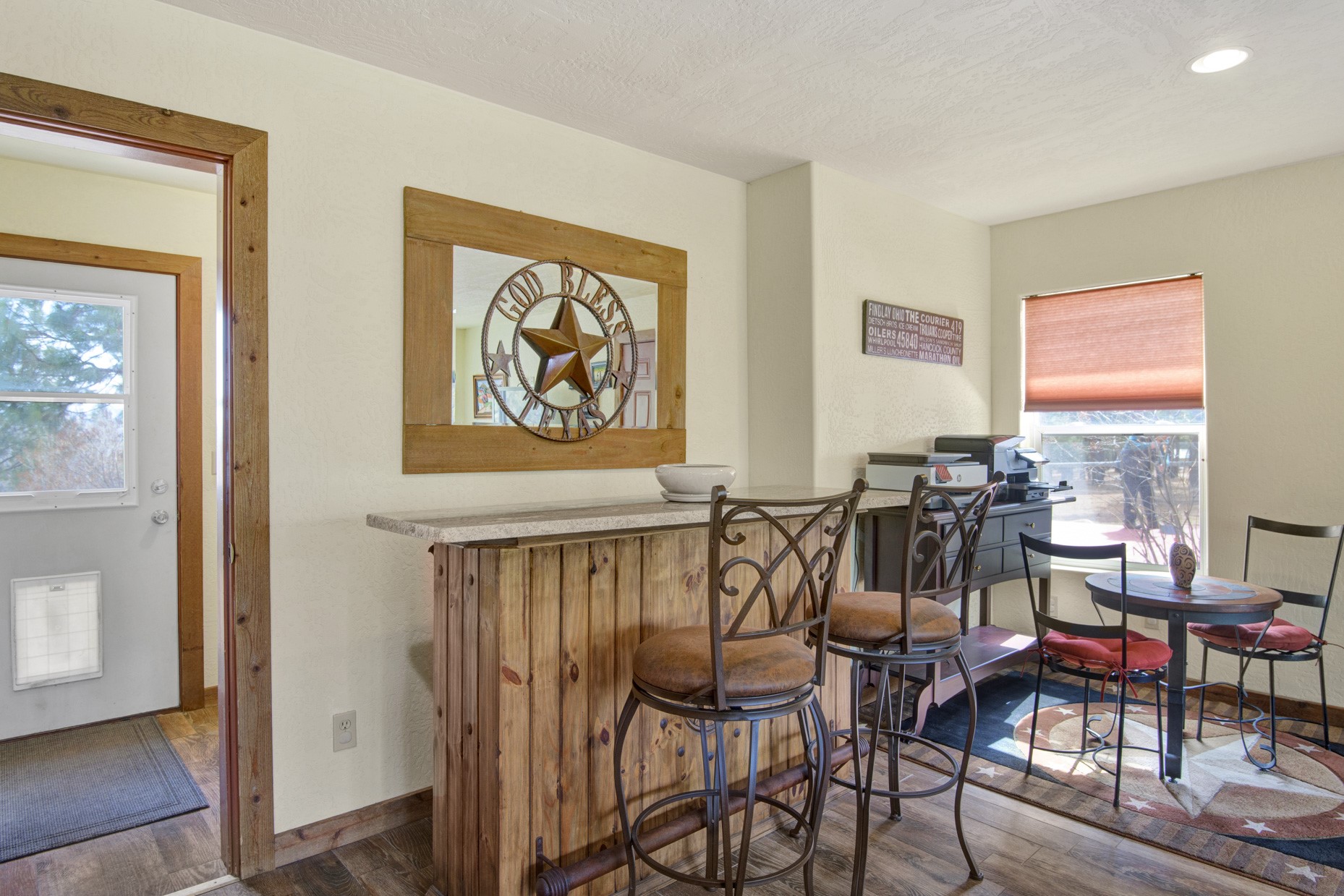 1427 Burr Ridge Road