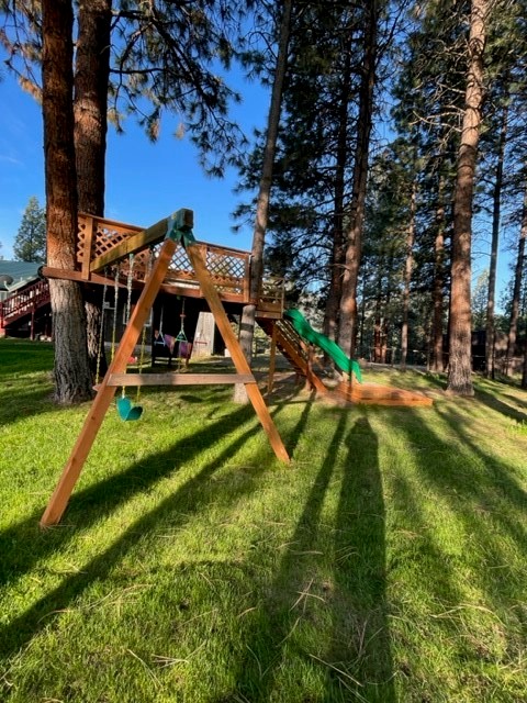 1427 Burr Ridge Road