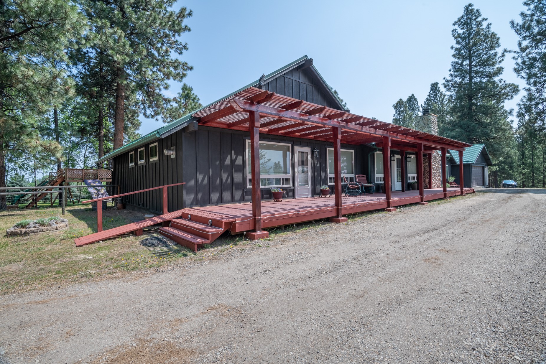 1427 Burr Ridge Road