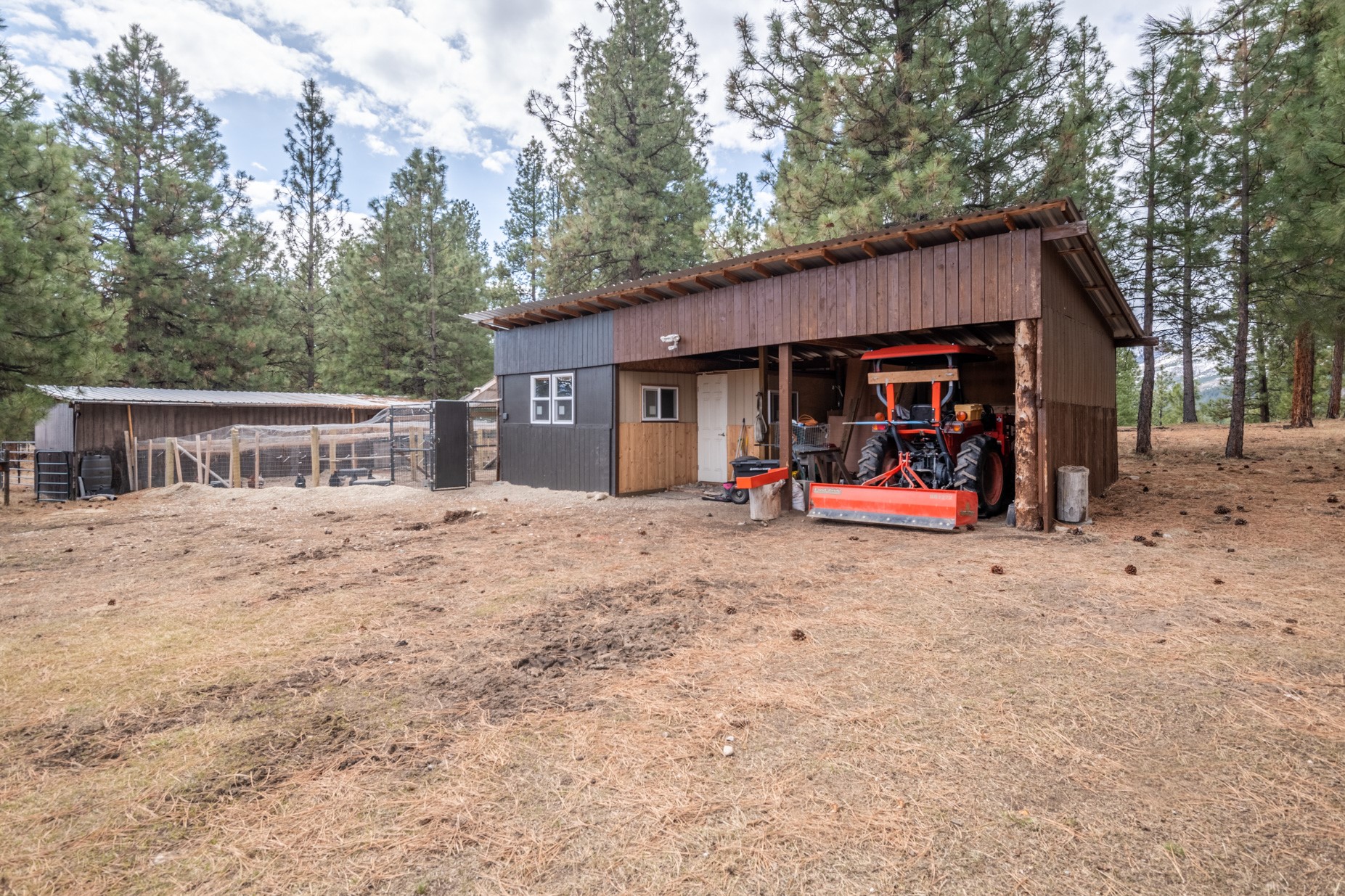 1427 Burr Ridge Road