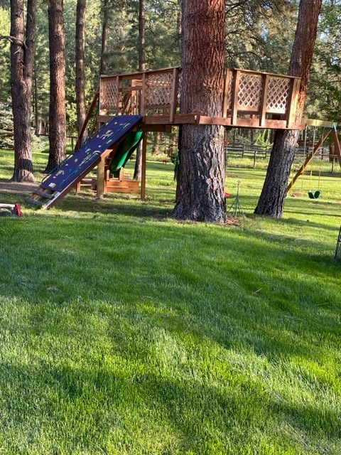 1427 Burr Ridge Road