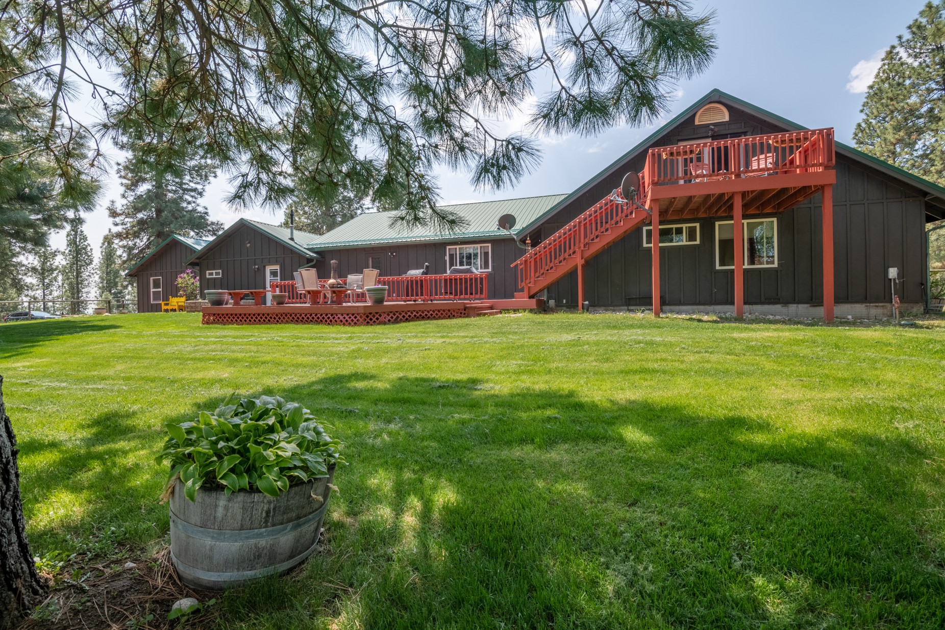 1427 Burr Ridge Road