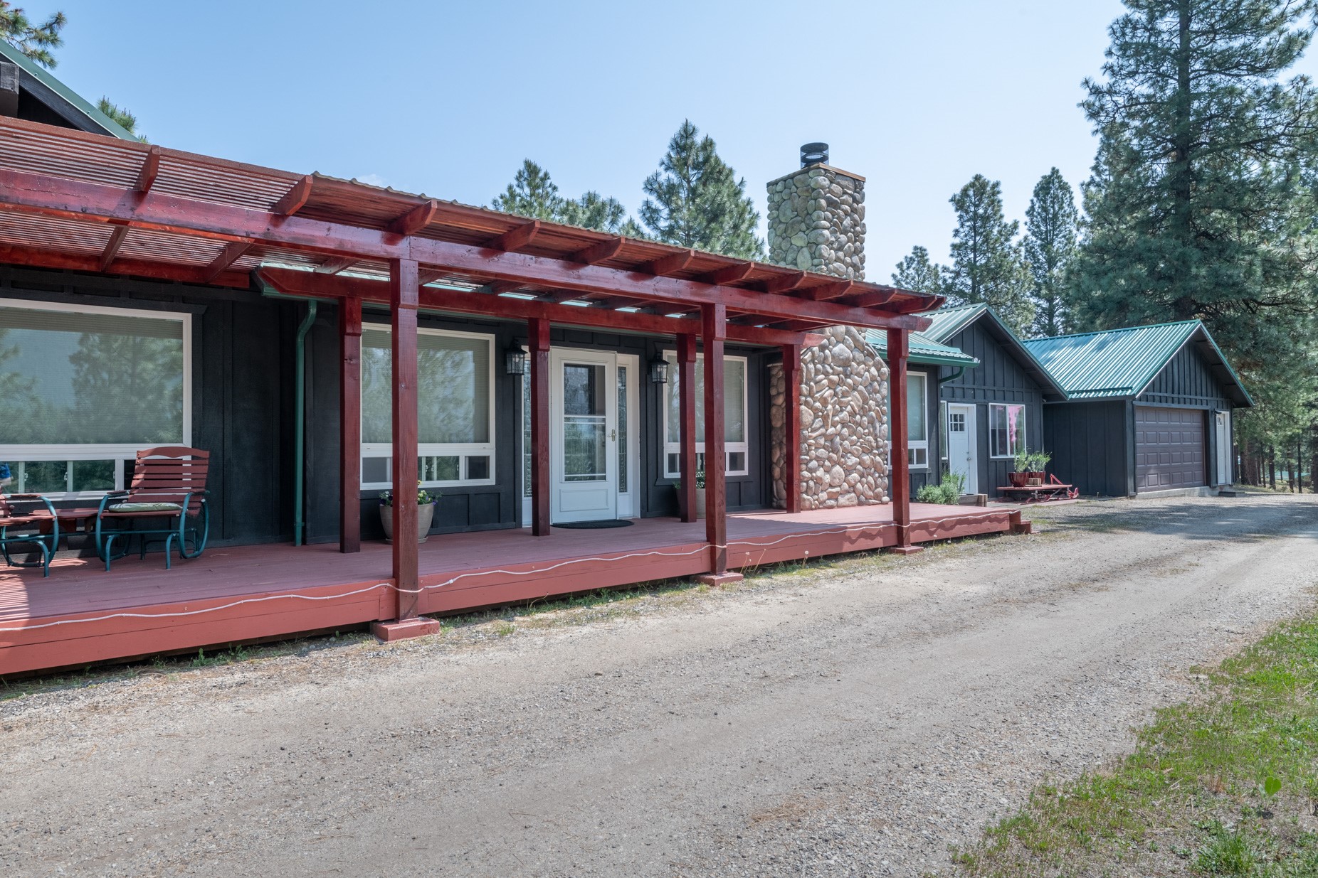 1427 Burr Ridge Road