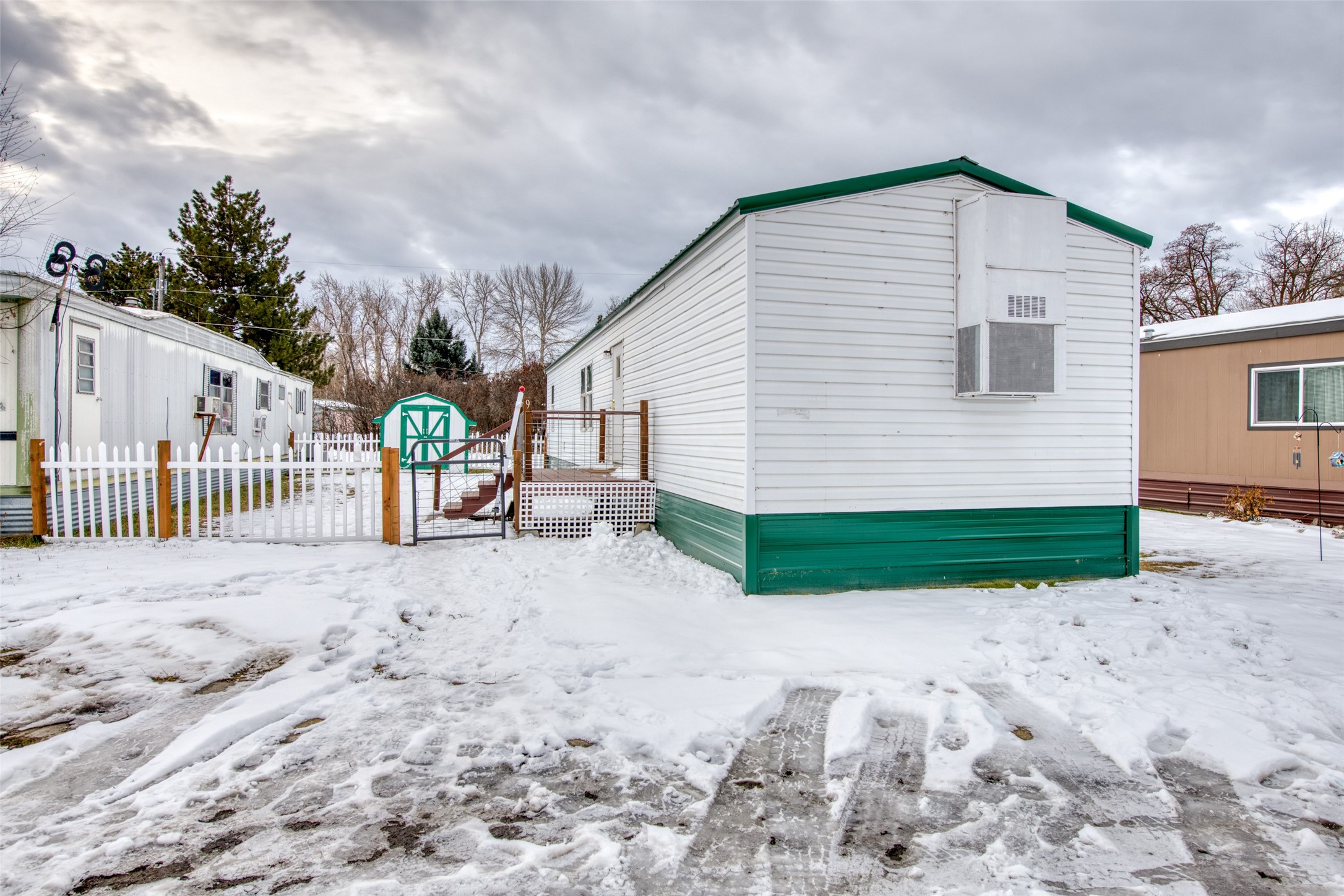 643 Grantsdale Road 9