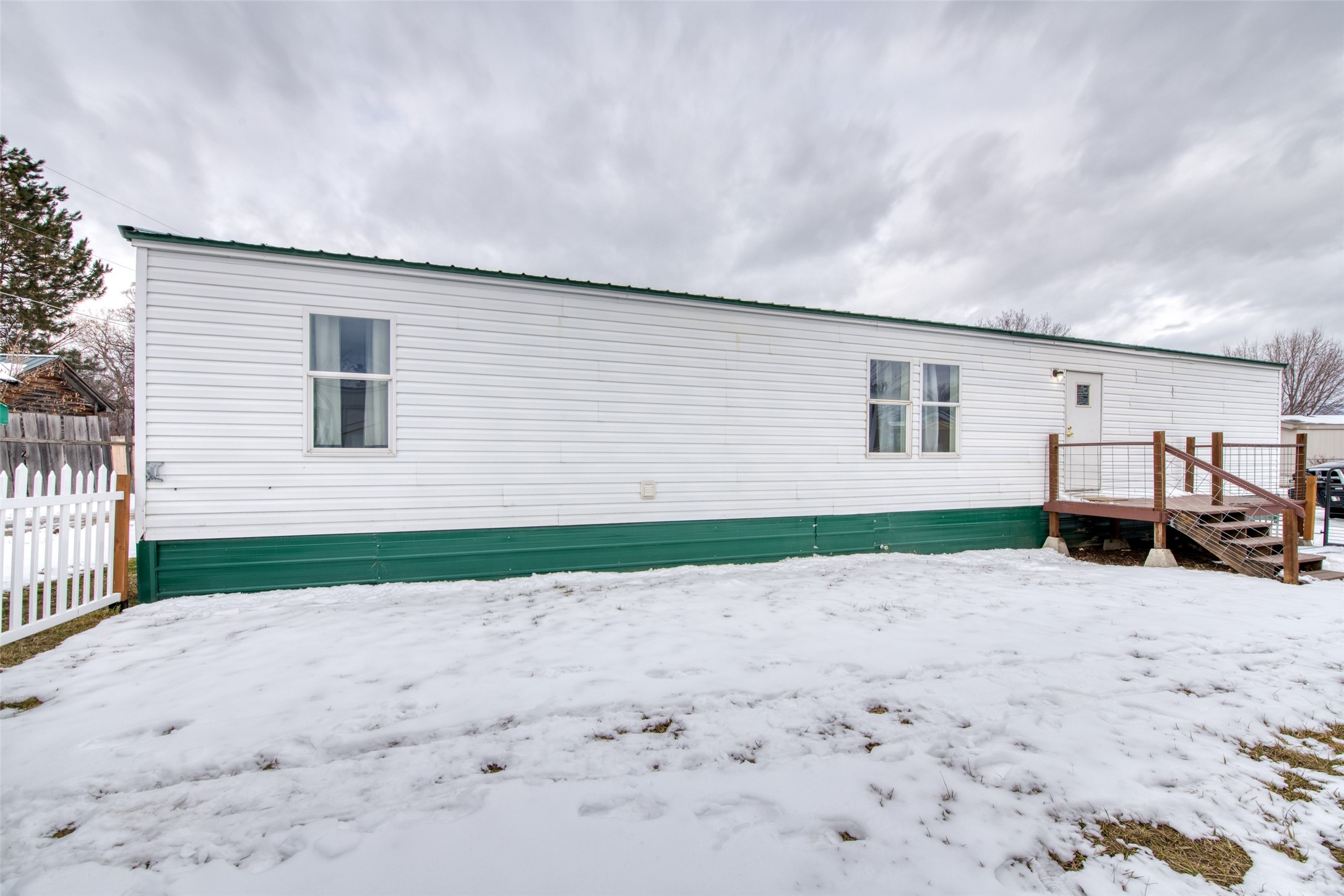 643 Grantsdale Road 9