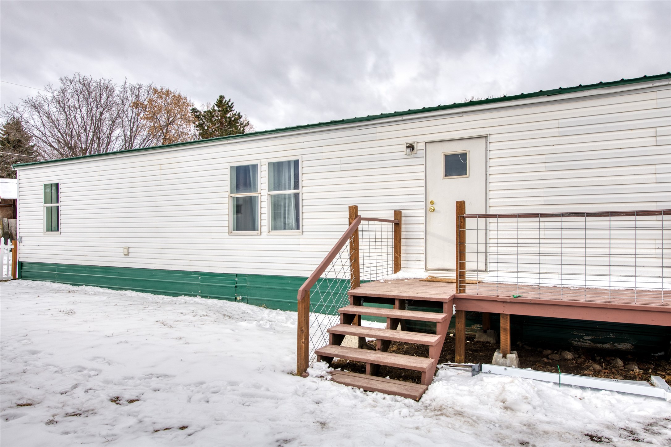 643 Grantsdale Road 9