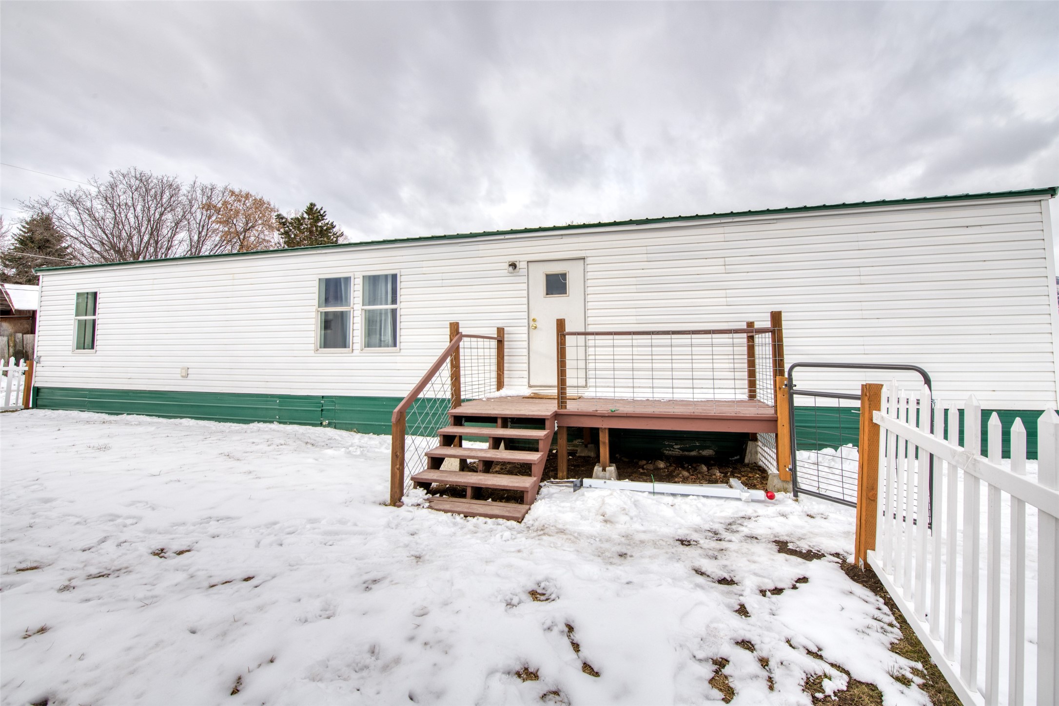 643 Grantsdale Road 9
