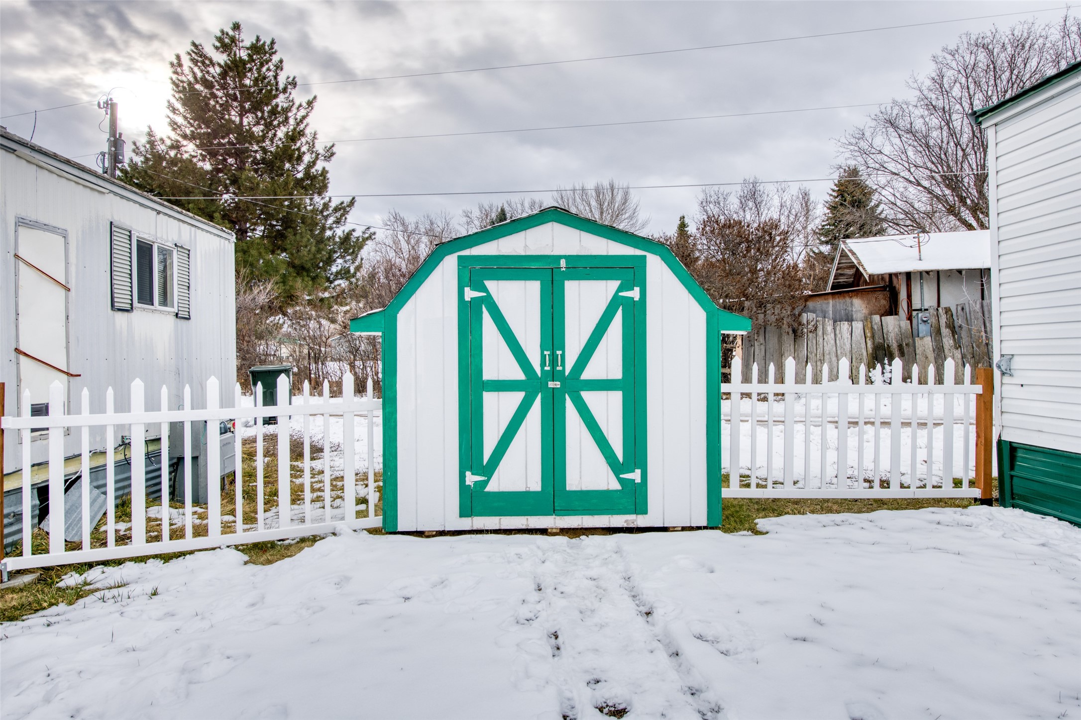 643 Grantsdale Road 9