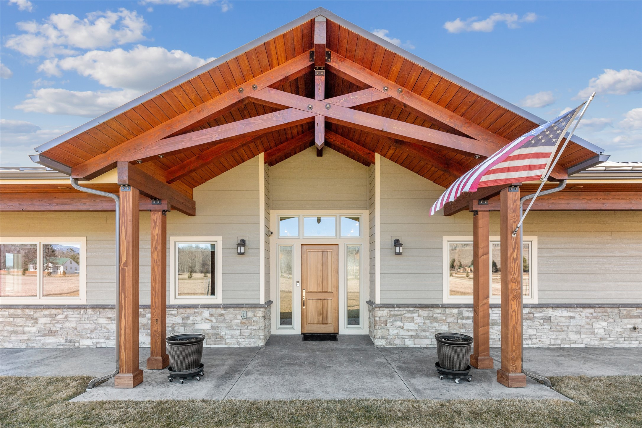 535 Fish Hatchery Road