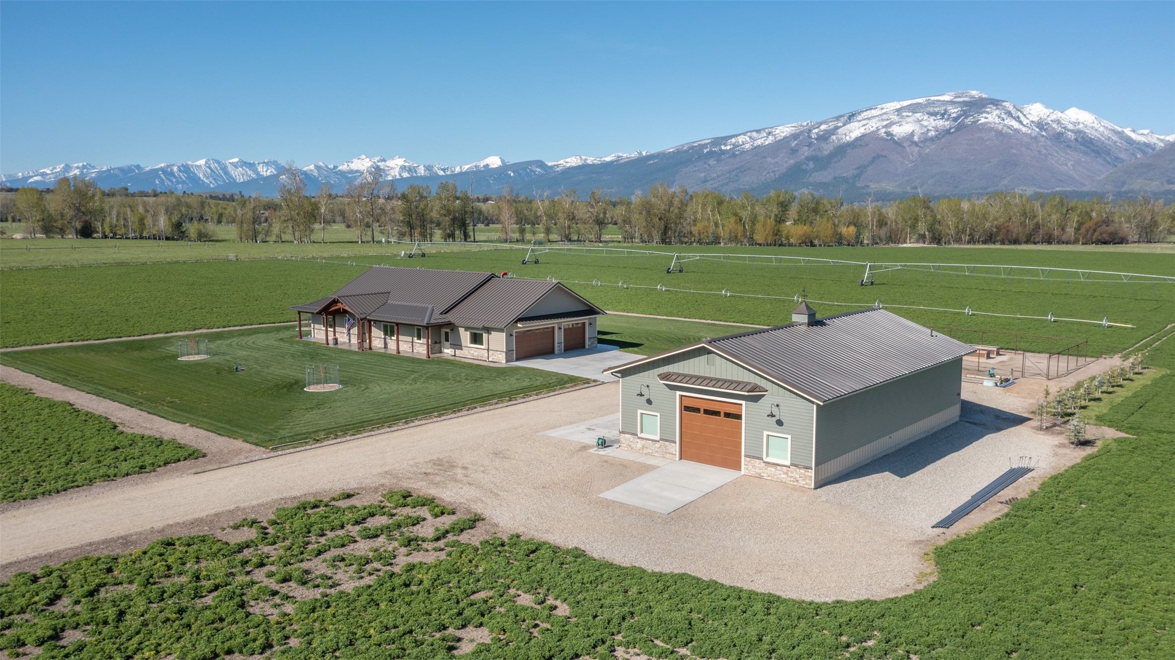 535 Fish Hatchery Road