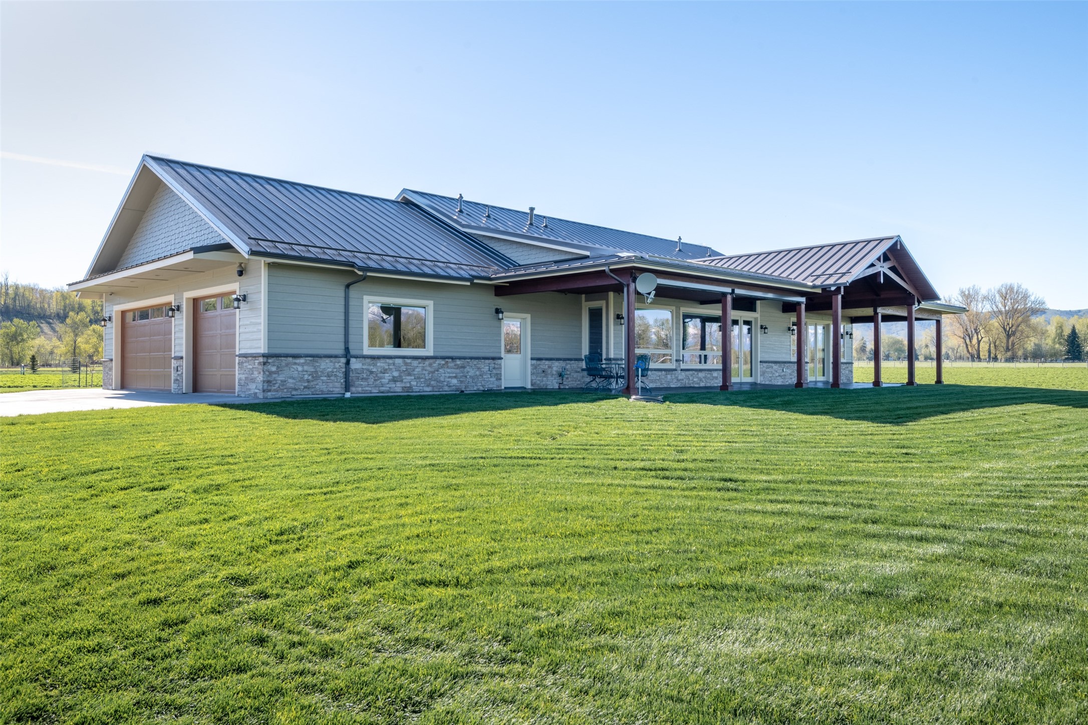 535 Fish Hatchery Road