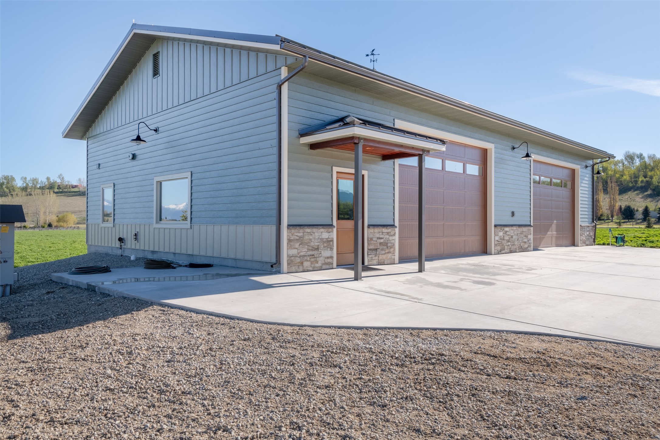 535 Fish Hatchery Road