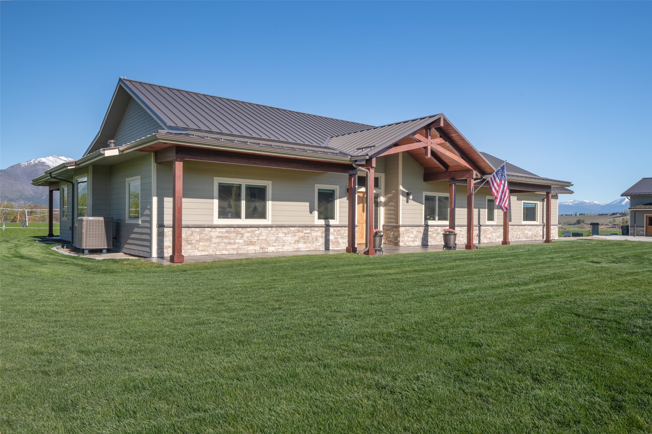 535 Fish Hatchery Road